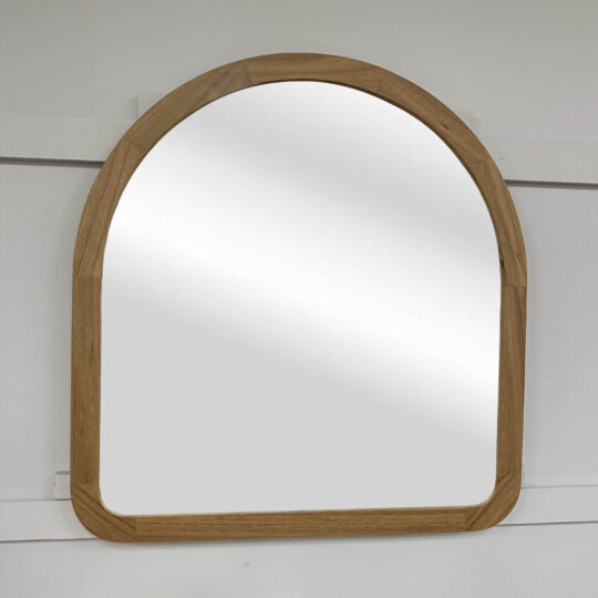 Arch Mirror