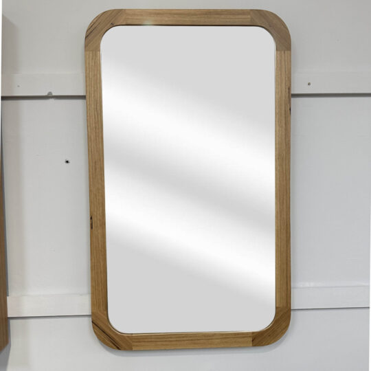 Rectangular Mirror