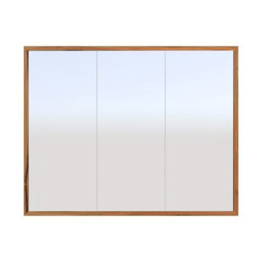 Manly Shaving Cabinet – Push To Open Doors